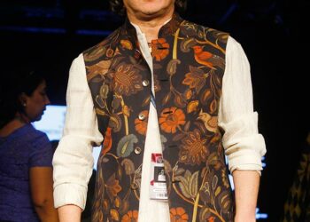 27lfw rohit bal